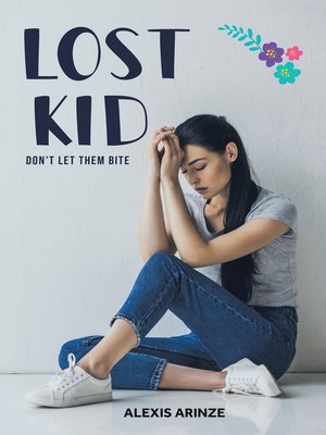 cover image of Lost Kid